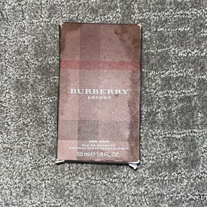 Burberry London Men’s cologne